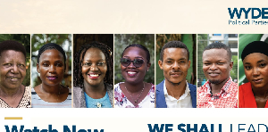 Some of the faces behind the documentary