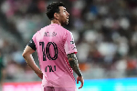 Messi plays in Inter Miami defeat by Leon only hours after retirement hint