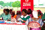 Telecel Ghana Foundation's HealthFest