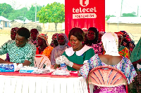 Telecel Ghana Foundation's HealthFest