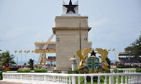 The Independence Square