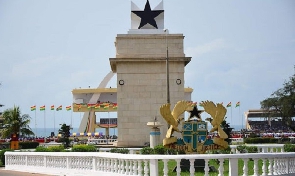 The Independence Square