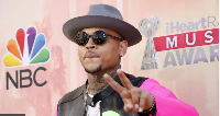 Dem don put R&B singer Chris Brown for custody
