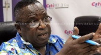 Otuo Acheampong