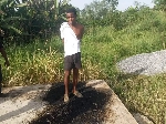 This SHS student has been jailed for stealing electrical wires