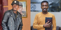 LilWin claims Clemento Suarez didn't deserve Favourite Actor award