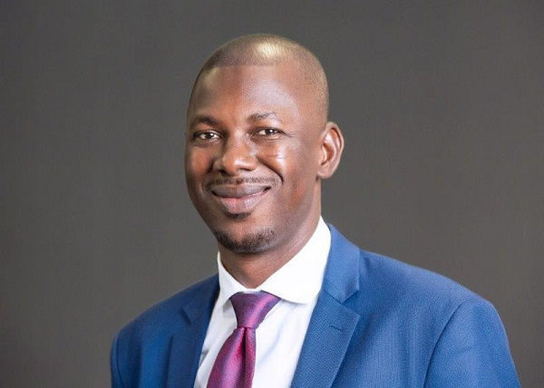 Yakubu Issahaku is a Development Economist