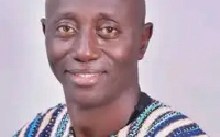 Andrews Aseidu Tetteh is a security analyst