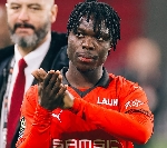 Rennes put Alidu Seidu up for sale Rennes put Alidu Seidu up for sale