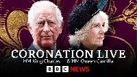 Coronation of King Charles III and Queen Camilla took place on May 6