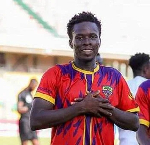 Hamza Issah to terminate contract with Hearts of Oak over unpaid salaries