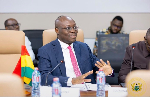 2027 Budget takes shape ahead of November presentation