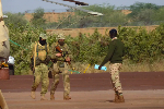 What role has Russia played in Mali’s security and the Sahel region?