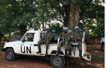 Ethiopian peacekeepers in South Sudan awarded United Nations Medal