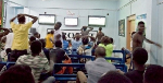 30% of working Ghanaians turning to gambling to cope with financial pressure – Report 30% of working Ghanaians turning to gambling to cope with financial pressure – Report