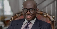 Godfred Yeboah Dame is the Attorney-General and Minister of Justice