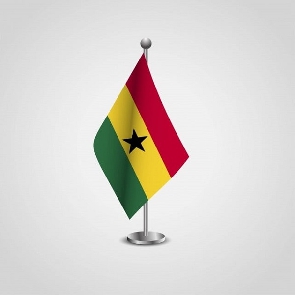 Tribalism has gained deep roots in Ghana and our unity as a nation is withering