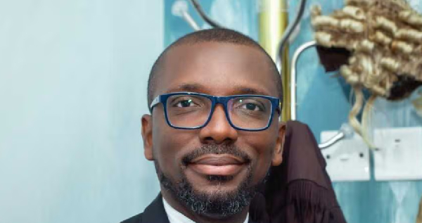 Christian Malm-Hesse is a private legal practitioner