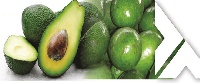 Kenya is one of the top producers of avocado
