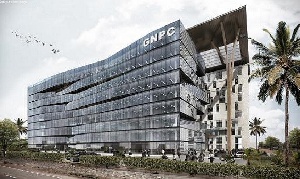GNPC Office