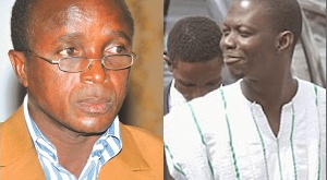 Pele, Assibit victims of ‘bigger rot’ – Mahama Ayariga