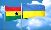The Ukranian Trade mission to Ghana seeks to promote inter trade relations between the two countries