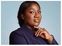 Akosua Manu is the advisor on Gender and Social Protection to 2028 NPP flagbearer
