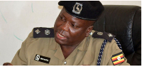Kampala Metropolitan Police spokesperson, Patrick Onyango