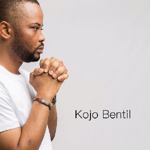Video: Kojo Bentil releases visuals of 'Father Forgive Us' ft Nay Nay