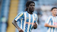 Caleb Yirenkyi will play his first ever Premier League game against Arsenal
