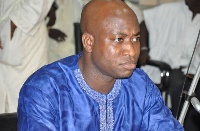 Murtala Mohammed