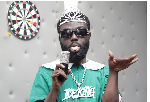 Ice King of Aburi accuses Sarkodie of brand hijack, seeks compensation