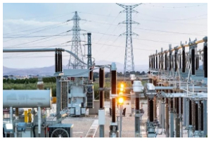 Firesubstation