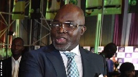 Nigeria Football Federation President, Amaju Pinnick