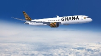 Government has reportedly chosen Ashanti Airlines as its strategic partner for a home-based carrier