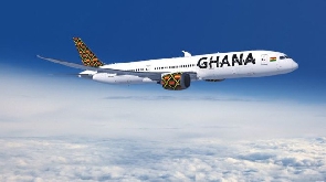 Government has reportedly chosen Ashanti Airlines as its strategic partner for a home-based carrier