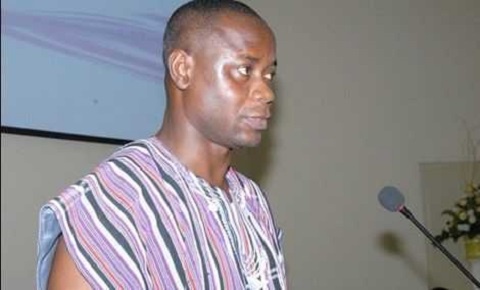 Dr Eric Osei Assibey is a Senior Research Fellow at the Institute of Economic Affairs (IEA)