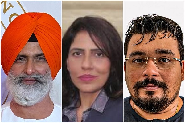 Indian-Ghanaian business mogul Niharka Handa reacts to allegations of being a fugitive