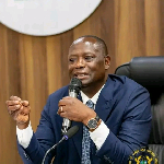 Lands Minister offers Geological survey authority modern earthquake network