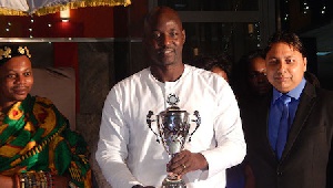 Ghana Sports Fans Awards