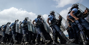 Ethiopian police arrest trafficker, nine others for smuggling migrants to Libya Ethiopian police arrest trafficker, nine others for smuggling migrants to Libya