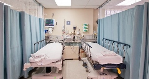 GHS has been given July 6 to submit report of the lack of beds for patients in hospitals