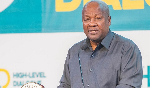 What President Mahama said about honorary degrees in opposition