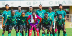 FC Samartex replace Hearts of Oak in 2026 GHALCA Top Four Tournament