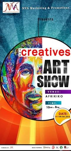 Creativeshow New