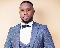 Ghanaian filmmaker, Samuel Darko, popularly known as SamDakus