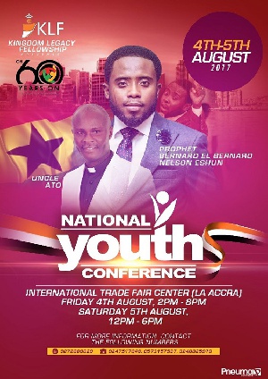 National Summit Conference 1