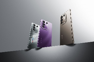 The Infinix NOTE 50 Series sets a new standard in charging capabilities