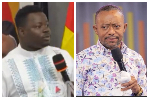 Adenta Kumi drags Owusu Bempah, Prophet Isaac Nyarko to IGP, demands arrest and prosecution