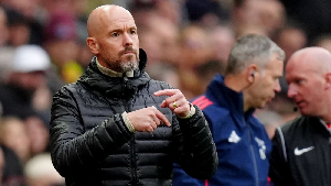 Erik Ten Hag Cvvcc 